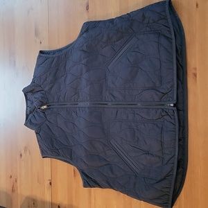 Old Navy quilted vest